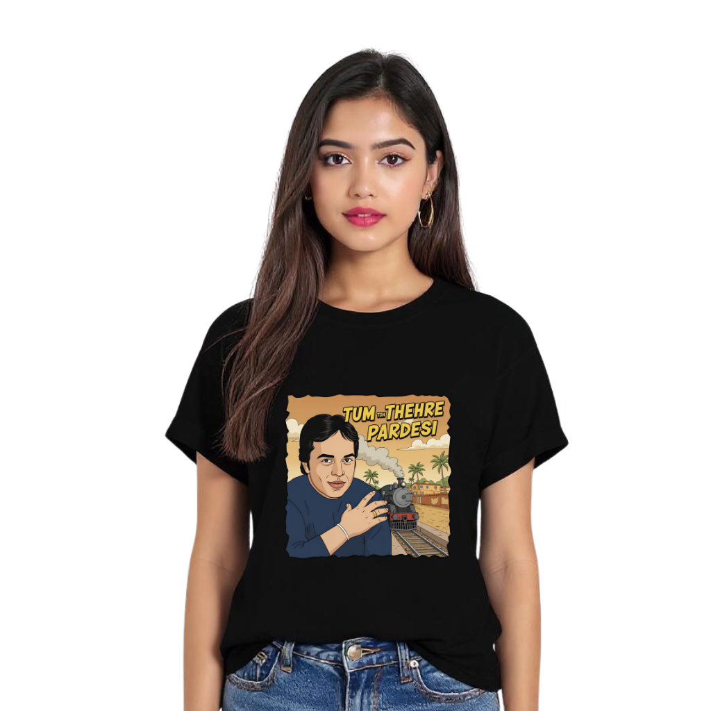 Dard Deluxe - The Altaf Era