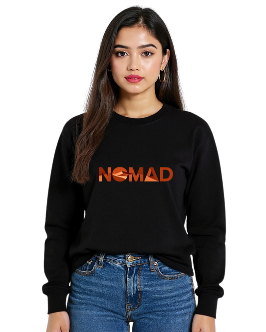 Nomad Life - The Road Less Taken