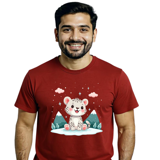 Lowkey Lethal — Silent, Sharp and Savage T-Shirt