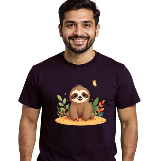 Lazy Luxe - Minimal Effort, Maximum Vibe T-Shirt