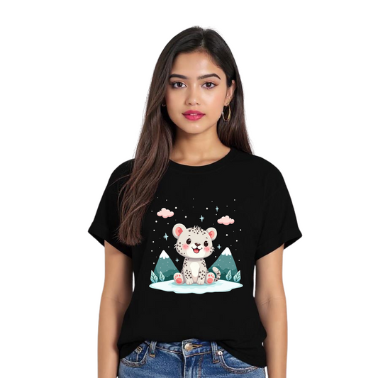 Lowkey Lethal — Silent, Sharp and Savage T-Shirt