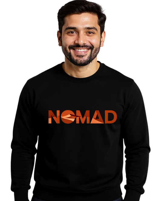 Nomad Life - The Road Less Taken